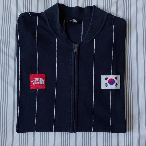 The North Face Other - North Face Zip Up Jacket - Made in Korea